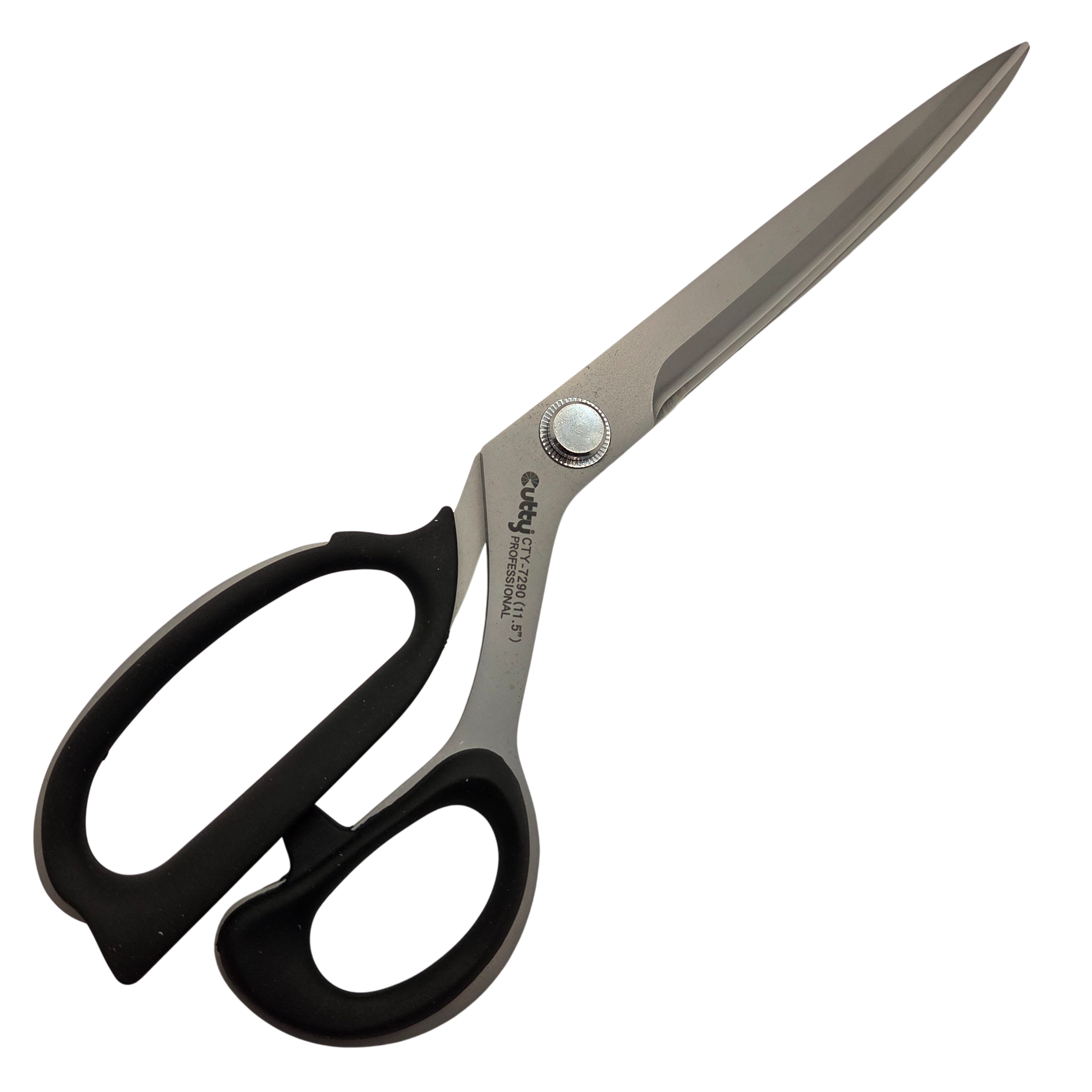 Yüksek Teknoloji Titanyum Profesyonel Terzi Makası 11.5'' / CTY-7290 (11.5)