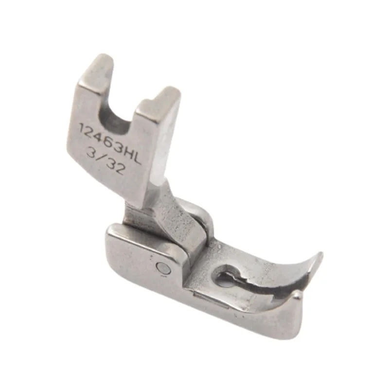 Düz Makine Sabit Çima Ayak / P8115L (12463HL 3/32) görseli 1