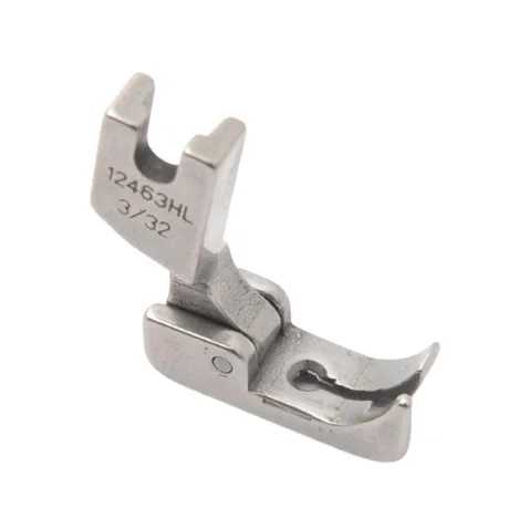 Düz Makine Sabit Çima Ayak / P8115L (12463HL 3/32) görseli 3