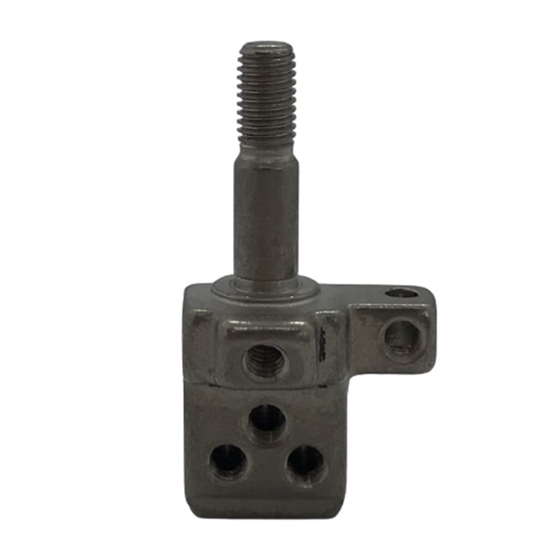 Siruba Reçme Etek 5.6mm İğne Bağı / M4356 görseli 1