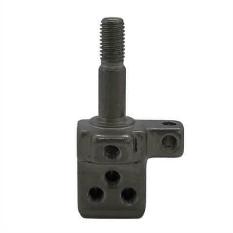 Siruba Reçme Etek 5.6mm İğne Bağı / M4356 görseli 3