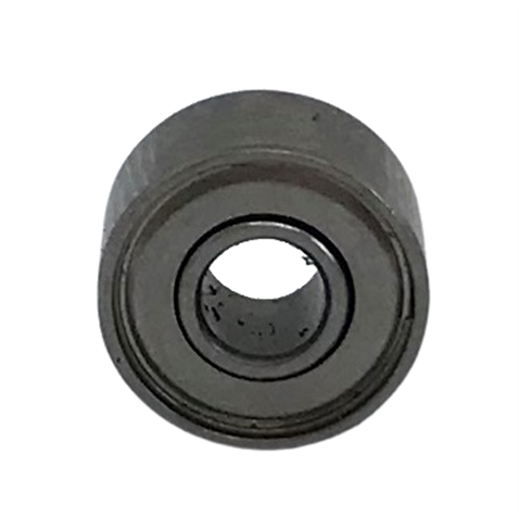 Pastal Başı Kesim Makinesi Sabitleyici Taban Tekeri (Rulmanı) / DB-112 görseli 2