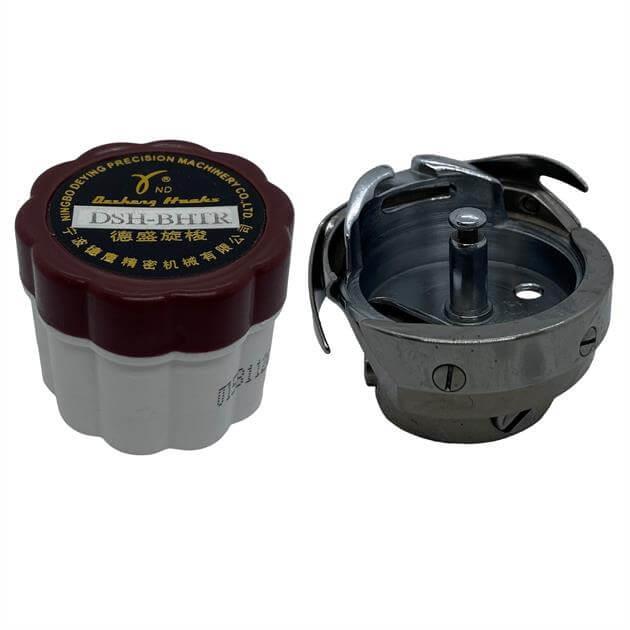 Düz Makine %70 Kapasite Çağanoz / HTH-BHTR (DSH-BOHTR) görseli 3