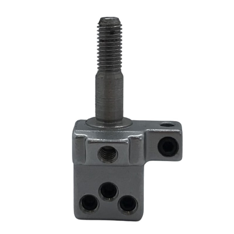 Siruba Reçme Etek 6.4mm İğne Bağı / M4364 görseli 1