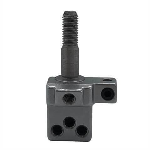 Siruba Reçme Etek 6.4mm İğne Bağı / M4364 görseli 3
