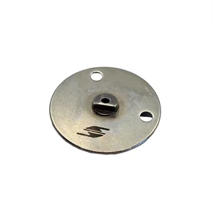Juki Ponteriz LK1900 Yuvarlak 1.6mm Plaka / MAZ-15801000 görseli 2