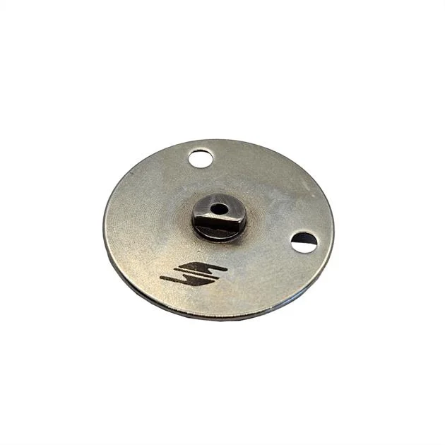 Juki Ponteriz LK1900 Yuvarlak 1.6mm Plaka / MAZ-15801000 görseli 3