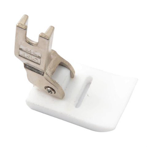 Düz Makine Plastik Zikzak Ayak / T652 8MM görseli 2