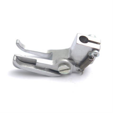 Durkopp Adler 467-367-767 Çima Ayak Sağ 4mm görseli 3