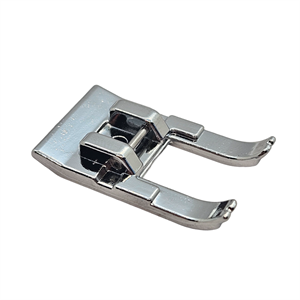 Ev Tipi Aile Dikiş Makinesi Açık Parmak Metal 5mm Ayak / CY-718 görseli 2