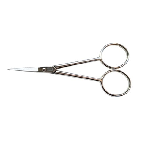 Nakış Makası 4inç - 10.16cm / 009-400 görseli 2