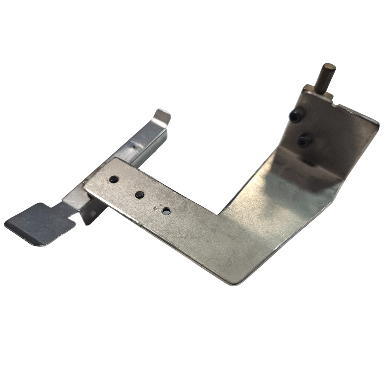 Üstten Gelen Sabit Lastik Apara 10mm / UMA-81 görseli 2