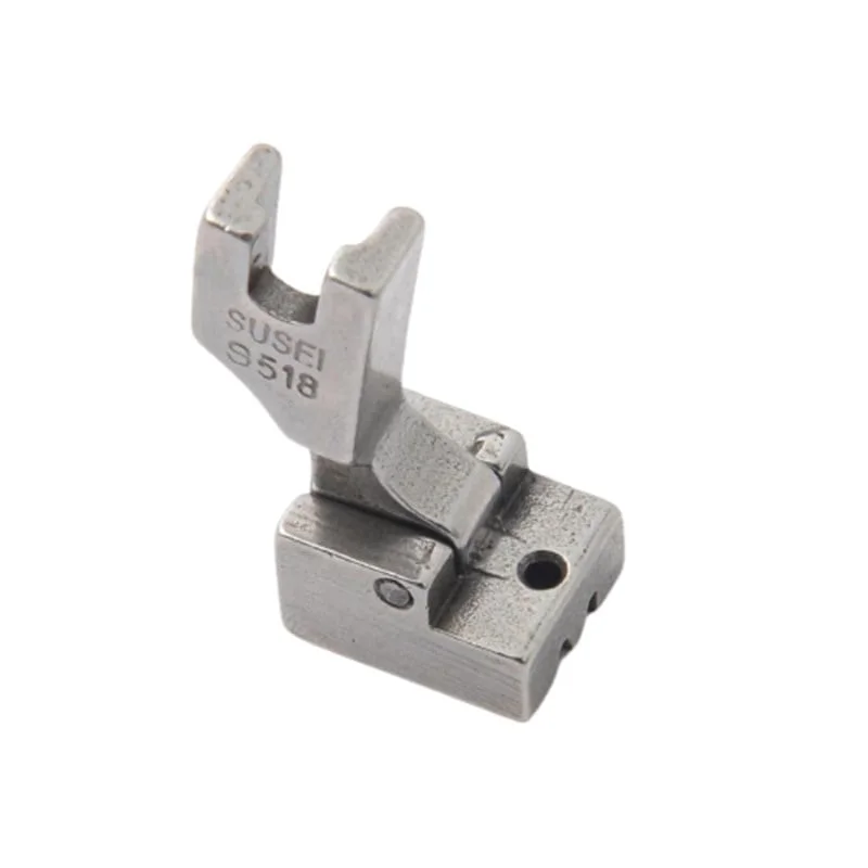 Düz Makine Gizli Fermuar Ayak / S518 görseli 1