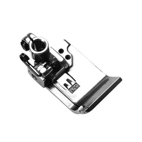 Yamato Reçme Soldan Bıçaklı Ayak 6.4mm / 3117126 görseli 2