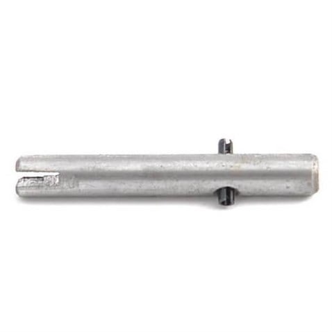 Mini Kumaş Kesim Motoru Sonsuz Dişli Mili / PLS-50-33 görseli 2