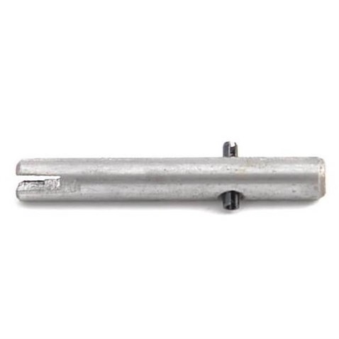 Mini Kumaş Kesim Motoru Sonsuz Dişli Mili / PLS-50-33 görseli 3