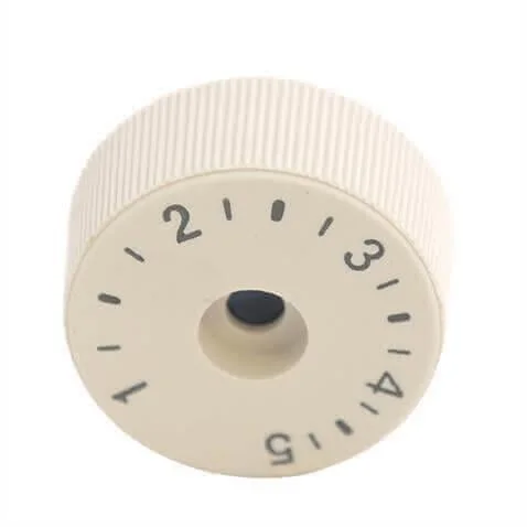 Brother 736 Düz Makine Numaratör/ 142482-001 (SA7245-002) görseli 3