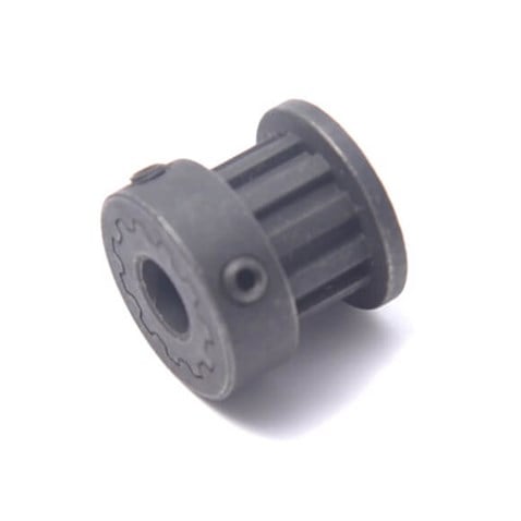 Çuvalağzı Dikiş Makinesi Motor Kasnağı / 6002004 (241083) görseli 2