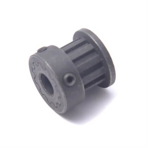 Çuvalağzı Dikiş Makinesi Motor Kasnağı / 6002004 (241083) görseli 3