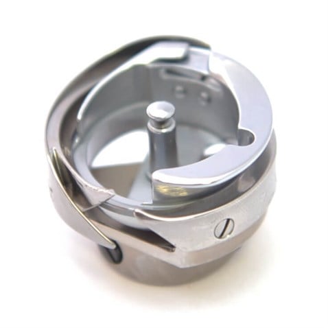 Juki Düz Makine Elektronik Çağanoz / 111-41355 görseli 2