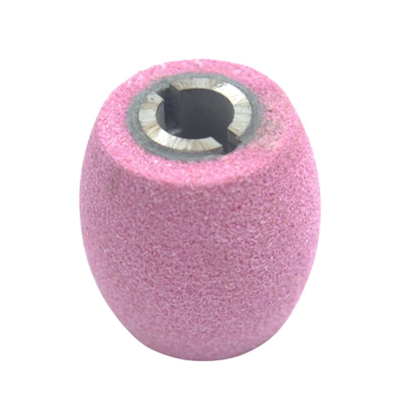 Saya Makinesi Traş Topaç 80 Kum (Pembe) / LXF-80715 görseli 1