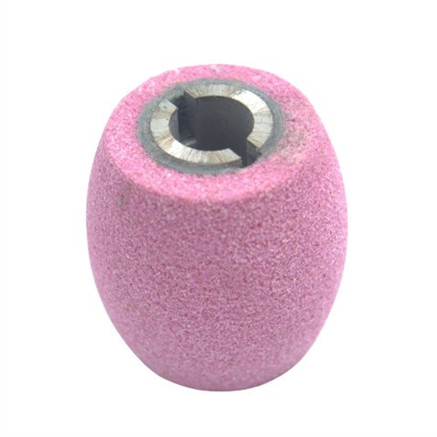 Saya Makinesi Traş Topaç 80 Kum (Pembe) / LXF-80715 görseli 2