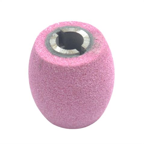 Saya Makinesi Traş Topaç 80 Kum (Pembe) / LXF-80715 görseli 3