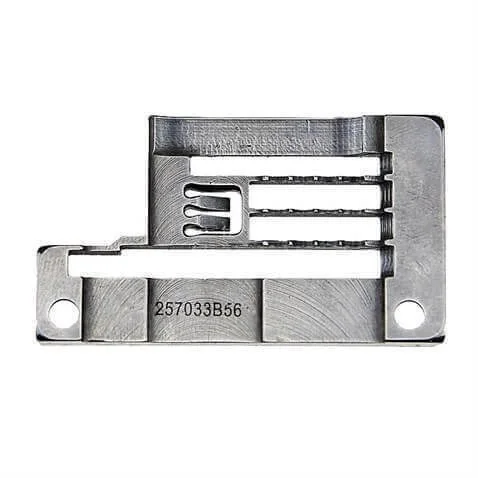 Pegasus Reçme Bant Plaka 6.4mm / 257033B64 görseli 3