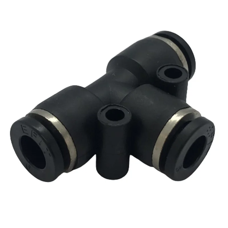 Hava Hortum T Rekor 6mm / PE06