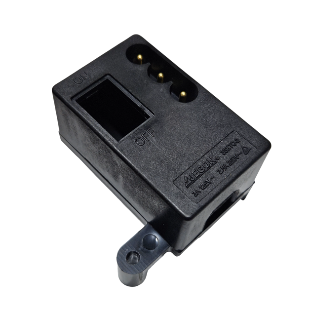 Model 990P Dikiş Makinesi Pedal Soket Girişi / 04131/3 görseli 3