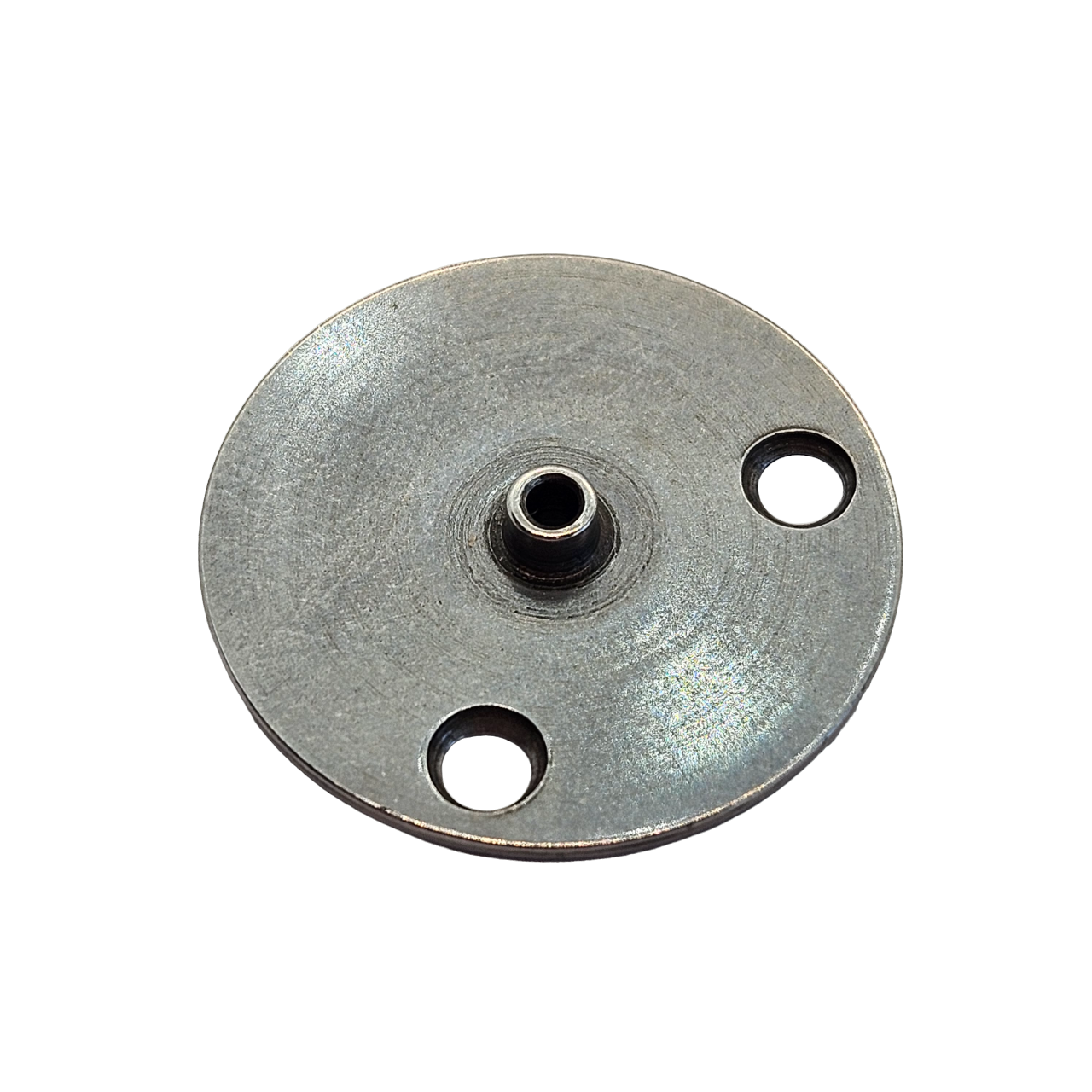 Juki Ponteriz LK1903 Yuvarlak 1.6mm Plaka / MAZ-15501000 görseli 1