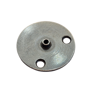 Juki Ponteriz LK1903 Yuvarlak 1.6mm Plaka / MAZ-15501000 görseli 2