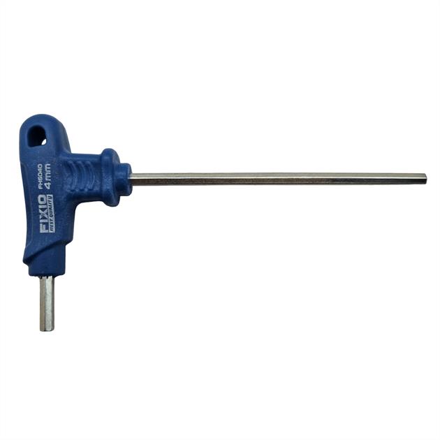 T Saplı İki Uçlu Alyan(Allen) Anahtar 4mm / FH6040 görseli 3