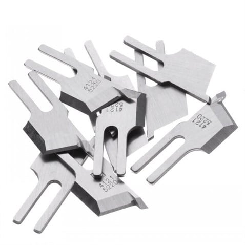 Juki DLM-522 Bıçaklı Bıçak / B4121-522-000 10Adet görseli 2