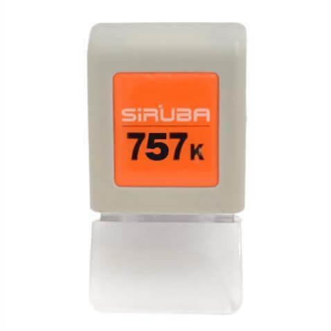 Siruba Overlok 757K Seri İğne Mil Tansiyon Kapak / KC224-A görseli 3
