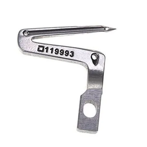 Juki Overlok 3600-3900 Seri Alt Lüper / 119-99307 görseli 2