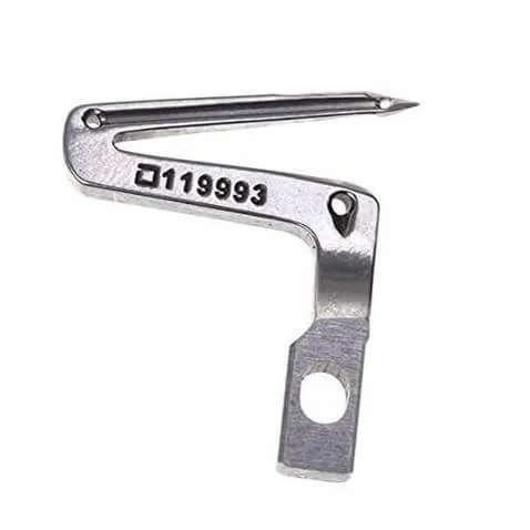 Juki Overlok 3600-3900 Seri Alt Lüper / 119-99307 görseli 3