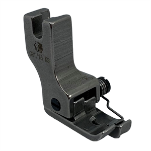 Düz Makine Yandan Yaylı Kot Çima Ayak / CR1/16KS-10 görseli 2