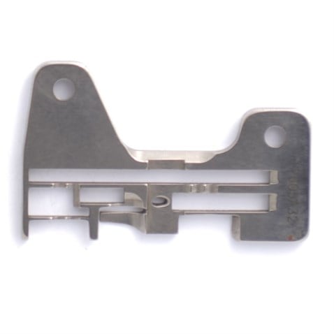 Juki Kingtex Overlok 5 İp Gömlek Plaka / TP605A32 görseli 2