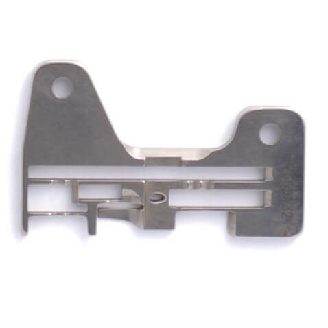 Juki Kingtex Overlok 5 İp Gömlek Plaka / TP605A32 görseli 3