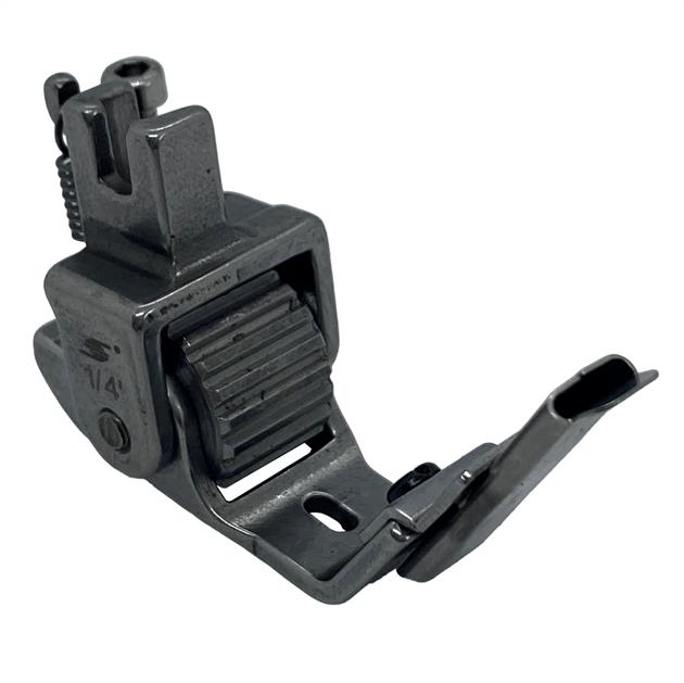 Düz Makine Ekstrafor Metal Teker Ayak / HS-GL03 1/4 görseli 3
