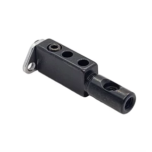 Juki LH3588 Çiftiğne 1/4 İğne Bağı / B1402-528-FAL-A görseli 2