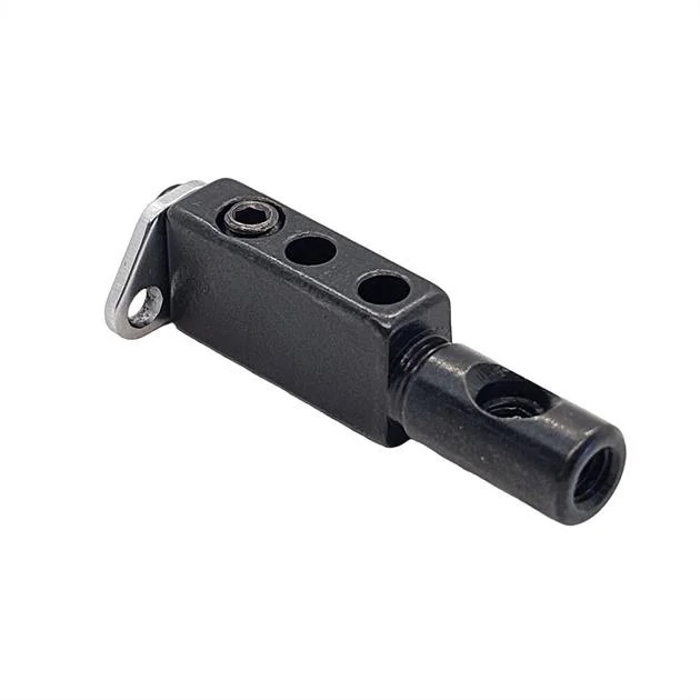 Juki LH3588 Çiftiğne 1/4 İğne Bağı / B1402-528-FAL-A görseli 3