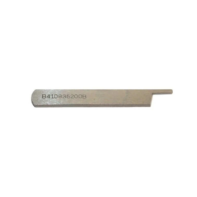Juki Overlok Üst Bıçak / B4108-352-OOB 10Adet görseli 1