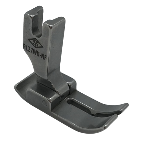 Düz Makine Transportlu Kot Ayak / P127WK-NF görseli 2