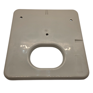 Paça Baskı Makinesi Taban (Kartel) / K1-11-Z (MS-500) görseli 2