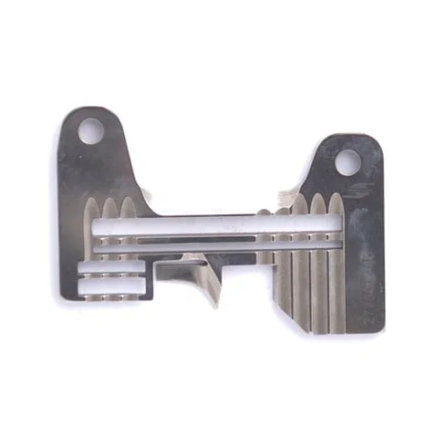 Pegasus Kingtex Overlok 3 İp Plaka 4mm / 277500P40 görseli 2