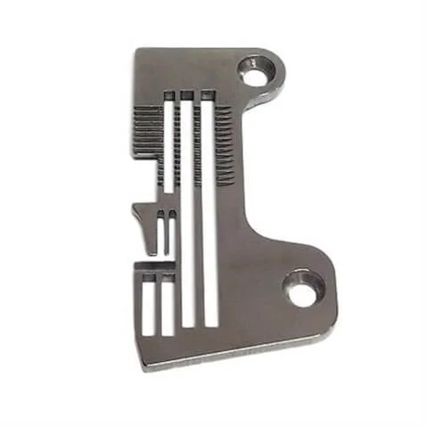 Brother Overlok 4 İp Penye Plaka/S01711-001 görseli 3