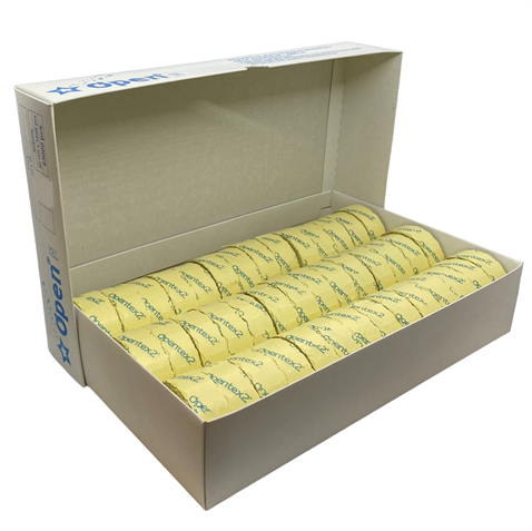 Etiketleme Makinesi Renkli Etiket / 12X22 42ADET görseli 2