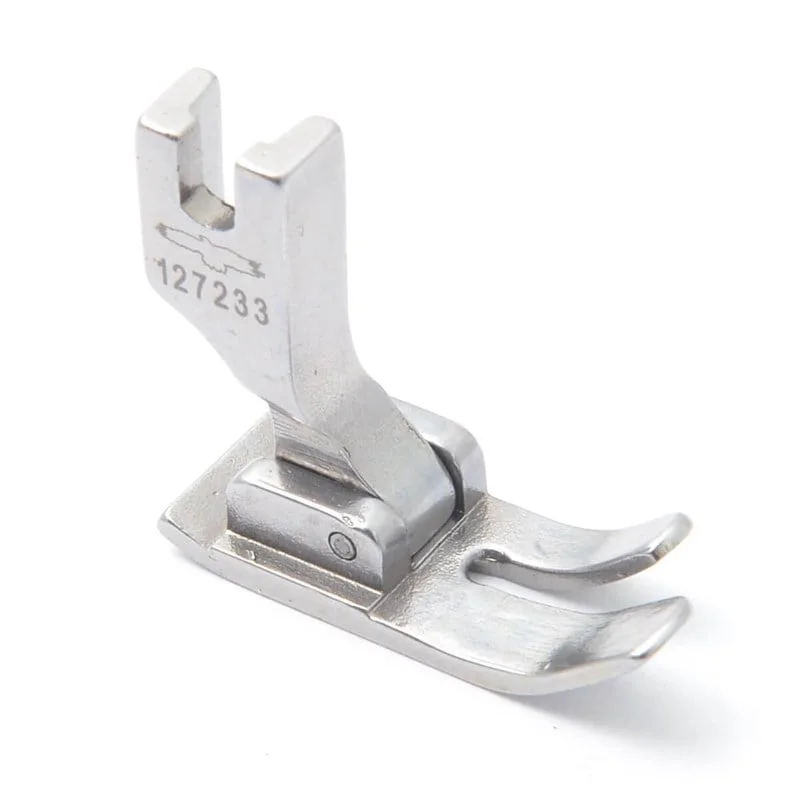 Düz Makine Kot Ayak / P127 (127233) görseli 1